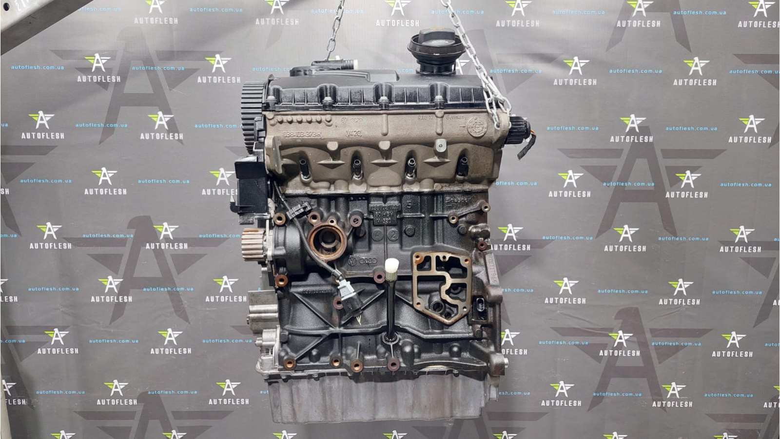 Двигатель 1.9 tdi BXE, 03G100035M Audi Seat Skoda Volkswagen бу Двигатель 1.9 tdi BXE, 03G100035M Audi Seat Skoda Volkswagen бу